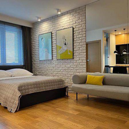Apartamenty Modern Gdynia Ngoại thất bức ảnh