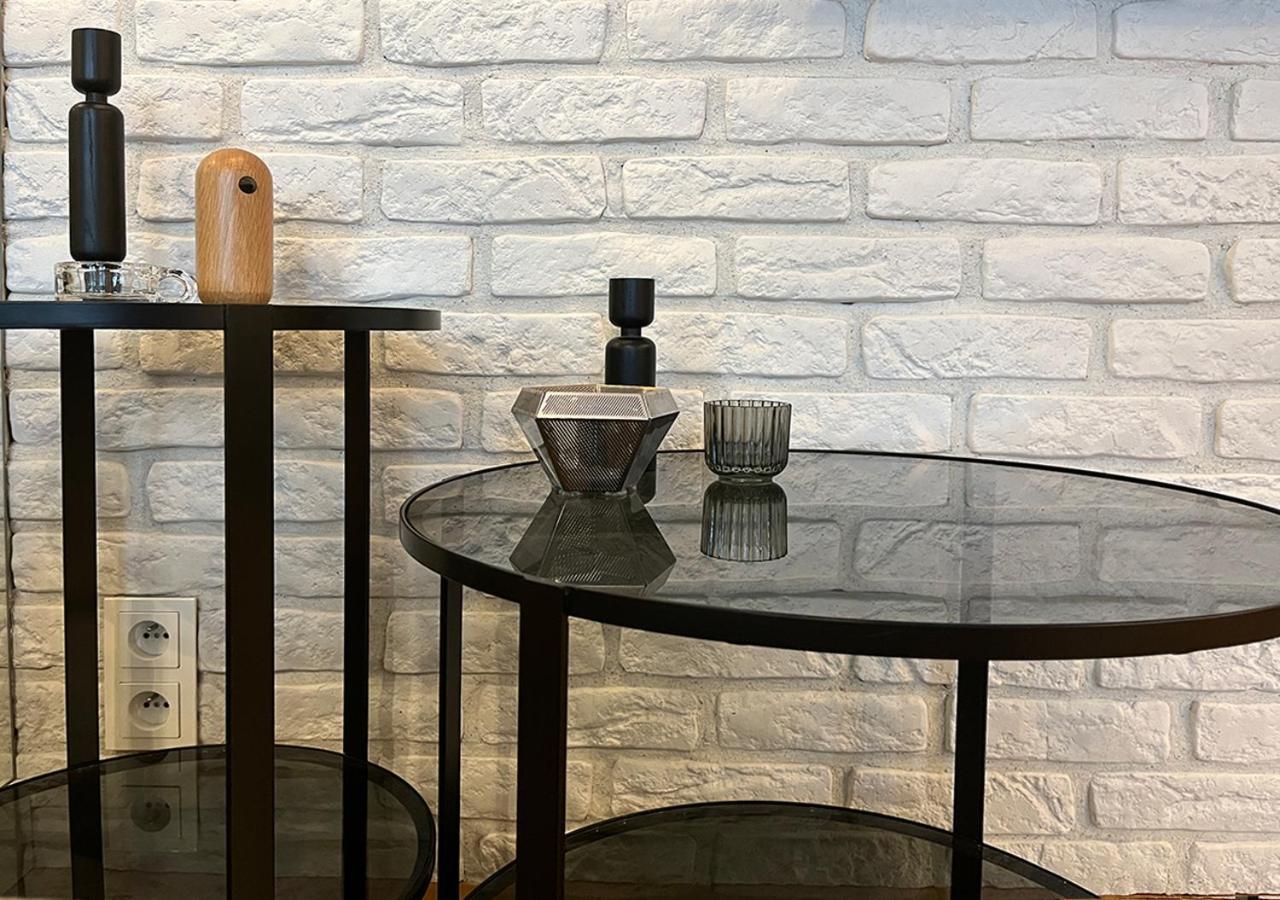 Apartamenty Modern Gdynia Ngoại thất bức ảnh