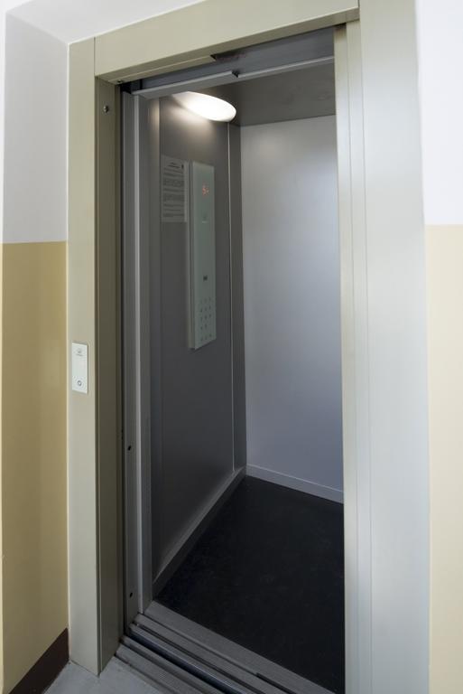Apartamenty Modern Gdynia Phòng bức ảnh