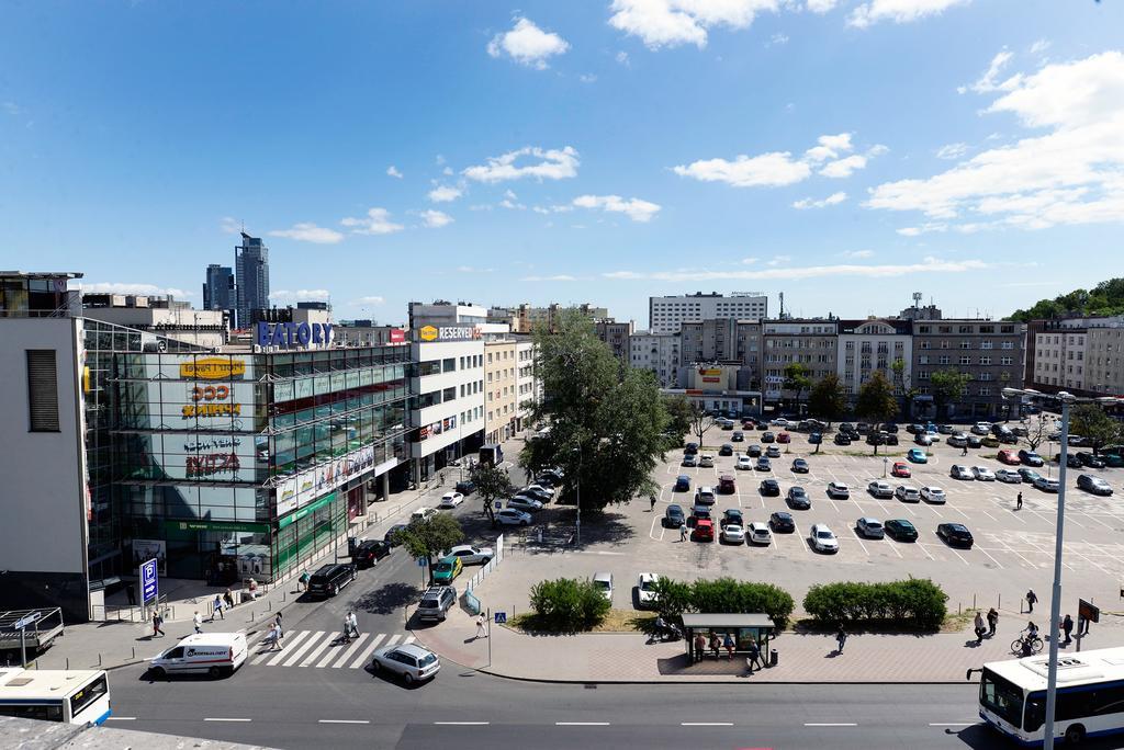 Apartamenty Modern Gdynia Phòng bức ảnh